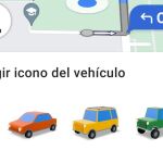 ¿Cansado de la flecha de dirección?