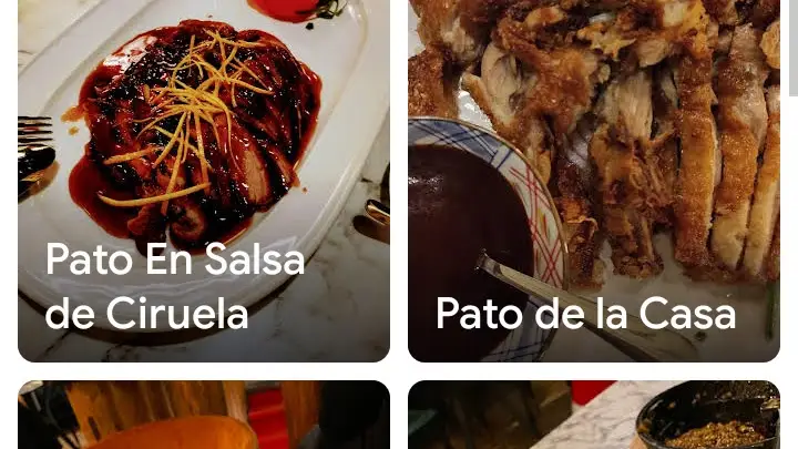 Con la comida no se juega.