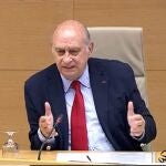 El exministro del Interior Jorge Fernández Díaz