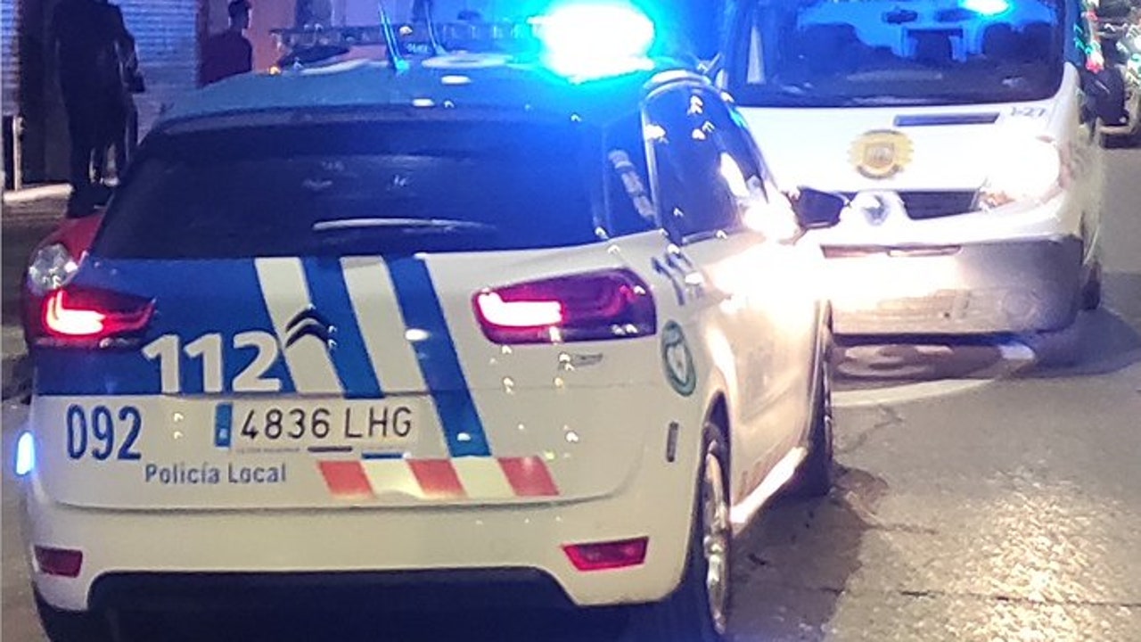 Apalizan a un joven en Burgos al que parten varios dientes y dejan inconsciente