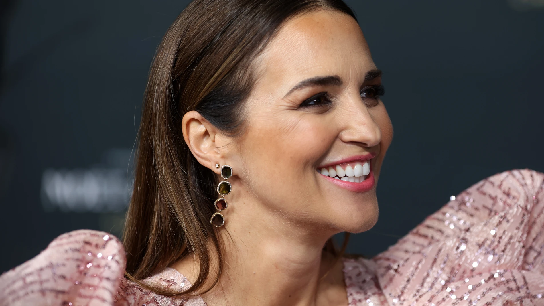 Paula Echevarría en una imagen de archivo.