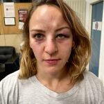 Margaux Pinot, campeona olímpica de judo con Francia ha denunciado a su ex pareja y ex entrenador