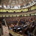 Una alternancia aún por consolidar