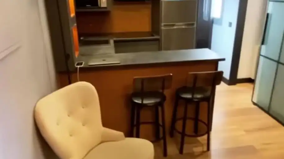 La cocina de Christian Casas