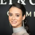 Victoria Federica la cena de gala de Moët & Chandon Effervescence en el Teatro Real de Madrid.