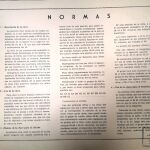 Documento encontrado: Normas para comunicaciones encriptadas de la Fiscalía