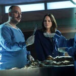 Vuelve la serie CSI: Vegas