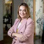 Toñi Moreno