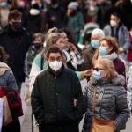 El informe, elaborado en Reino Unido, ofrece una variedad de posibles resultados, pero la mayoría desembocan en una situación catastrófica