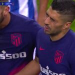 Luis Suárez