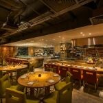 ZUMA, el restaurante japonés que conquista a Kendall Jenner y Jennifer Aniston aterriza en Madrid.