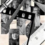 Fernando Trueba, Isabel Coixet o Antonio López entre otros muchos, integran el Archivo de Creadores