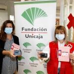 La Fundación Unicaja y Cruz Roja se unen para llevar Internet a los hogares con menos recursos