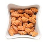 almendras garrapiñadas