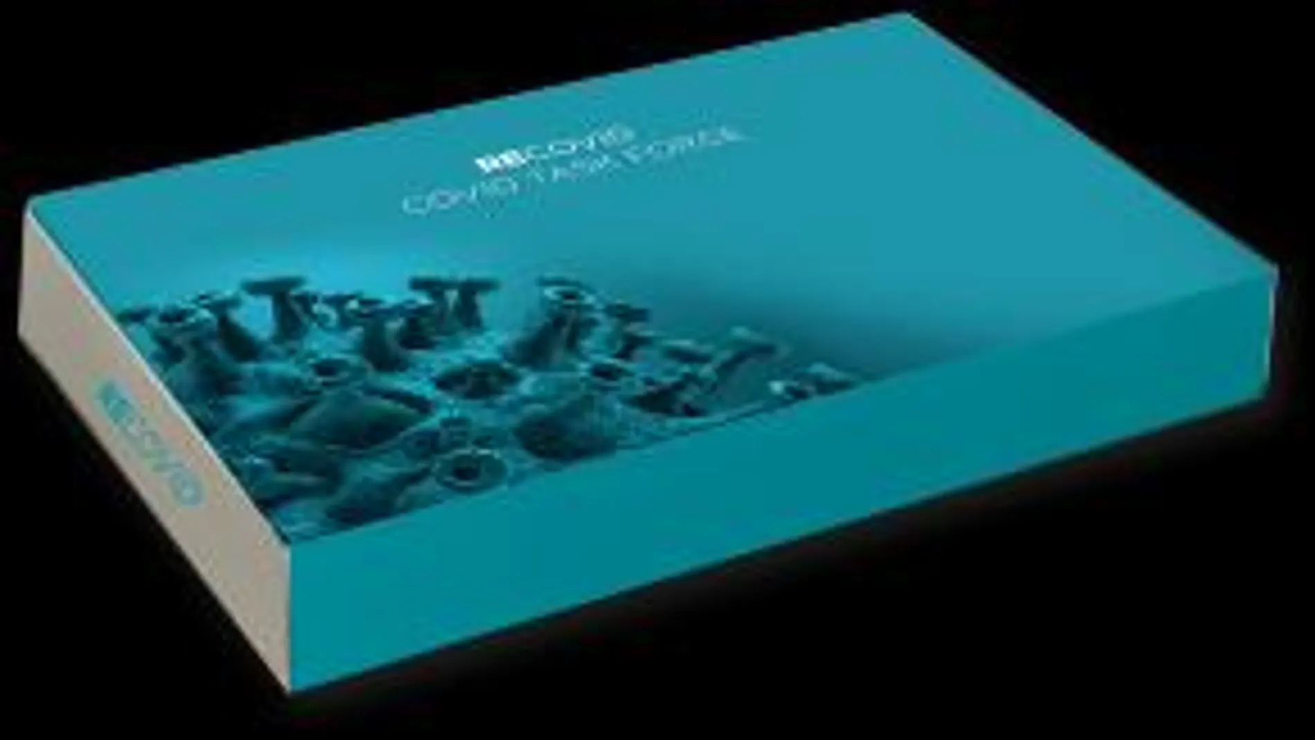 TEST DE INMUNIDAD. ANTICUERPOS IgG1-IgA-IgM