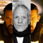 El director Abel Ferrara, que regresa al cine de acción con "Zeros and Ones" de la mano de Ethan Hawke - AP/DeAPlaneta