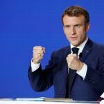 La reforma de Schengen será una de las principales prioridades de la Presidencia francesa de la UE