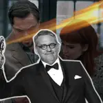 El director y guionista Adam McKay, que regresa con "No mires arriba" ("Don't Look Up") - NIKO TAVERNISE/NETFLIX © 2021