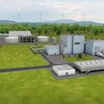 Mini reactores o combustibles no radiactivos