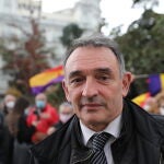 El submarino: Comunista quejoso