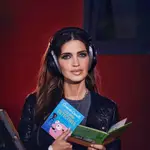 Sara Carbonero participa en el programa 'Happy Meal Readers' de McDonald'sMCDONALD'S10/12/2021