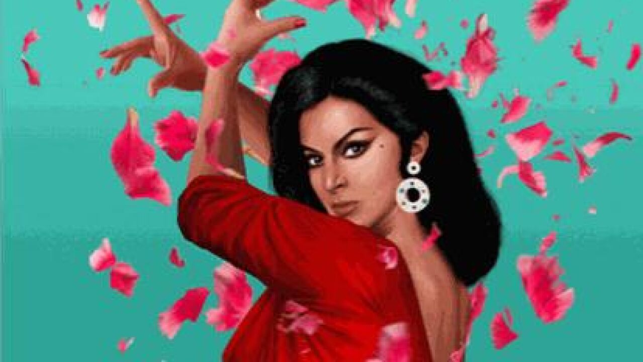 Lola Flores, una revolución que nació hace 99 años