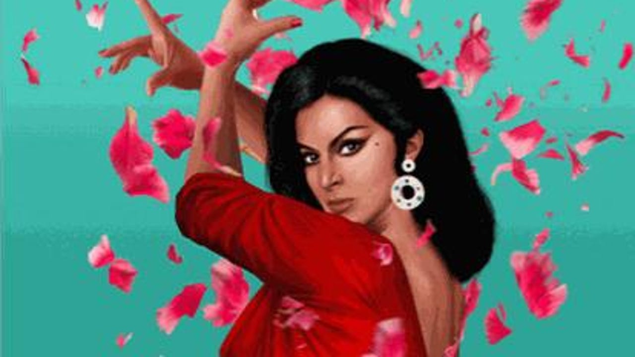 Lola Flores, una revolución que nació hace 99 años