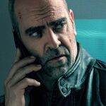 Luis Tosar protagoniza "Código emperador", basada en hechos reales y dirigida por Jorge Coira