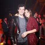 Iñigo Onieva y Tamara Falcó en Lula Club