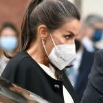 La Reina Letizia
