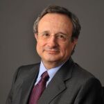 Presidente de la Fundación Naturgy