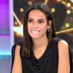 Gloria Camila en 'Ya son las Ocho'