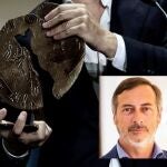 El productor José Antonio Félez recibirá la Medalla de Honor de los Premios Forqué