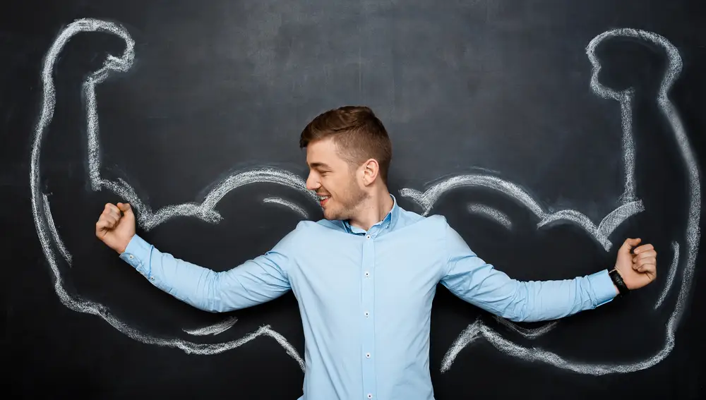 La base de cualquier entrenamiento de musculación deben ser siempre los ejercicios compuestos | Foto de archivo