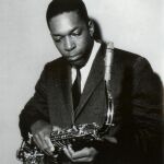 El maestro del jazz y saxofonista John Coltrane nos dejó demasiado pronto: a los 40 años falleció por un cáncer de hígado