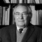 El poeta Jacobo Cortines