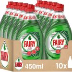 Productos de limpieza en oferta