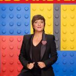 Eva Hache, LEGO Masters