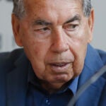 Manolo Santana