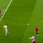La polémica con Busquets en el Osasuna - Barcelona