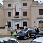 Se detectaron más de cincuenta extranjeros que con cartas de identidad falsas de la República Checa, Bulgaria, Rumanía y Lituania