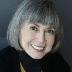 Anne Rice