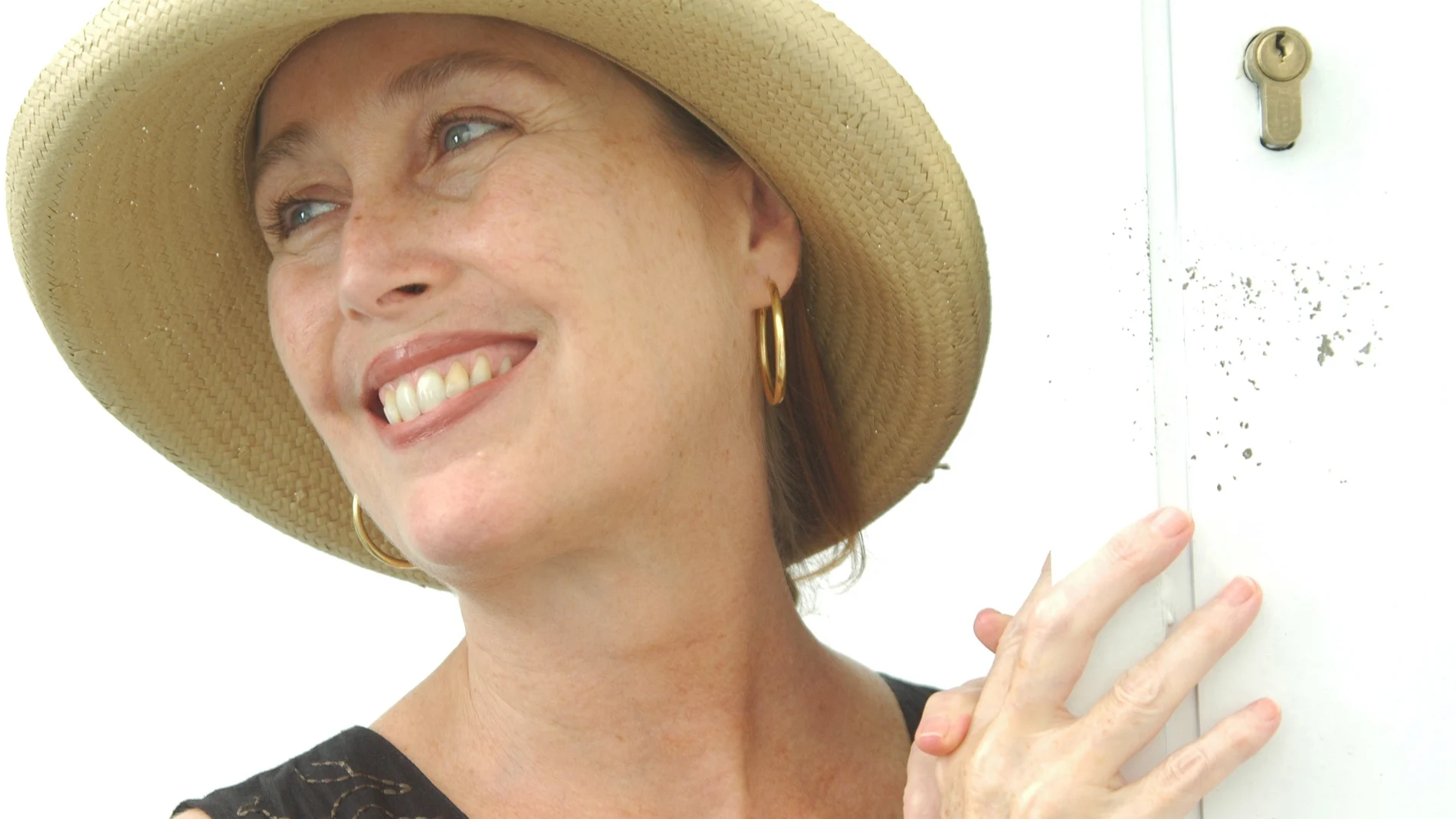 Verónica Forqué falleció el pasado mes de diciembre