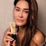 El secreto de belleza de Vicky Martín Berrocal.