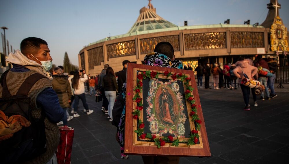 ¿Qué santo se celebra hoy, 12 de diciembre? Todo lo que debes saber del ...