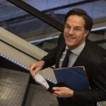 El liberal Mark Rutte encabezará en Países Bajos su cuarto Gobierno desde 2010