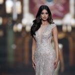 Miss India Harnaaz Sandhu