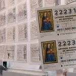 Lotería de Navidad: ¿el cobro de los premios en peligro?