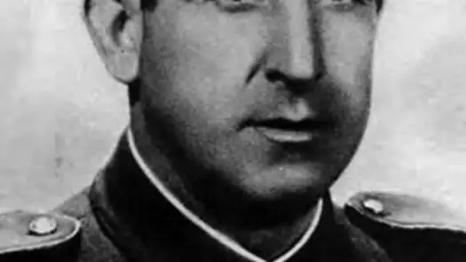 El teniente Francisco de Fuentes-Fuentes