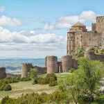 Castillo de Loarre.